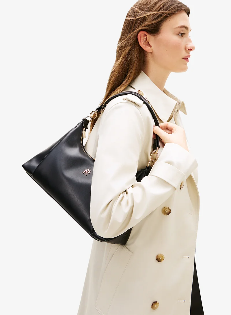 TOMMY HILFIGER  Essential Crossbody Shoulder Bag for Women | Best Price UAE